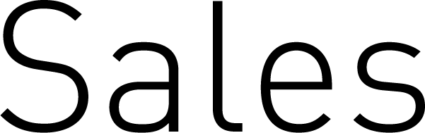 Sales